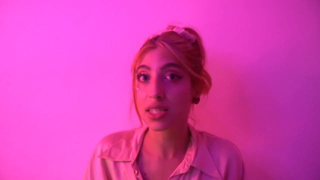 Tik Tok y las chicas "Pick Me" análisis de una previa "No como las otras chicas" смотреть онлайн