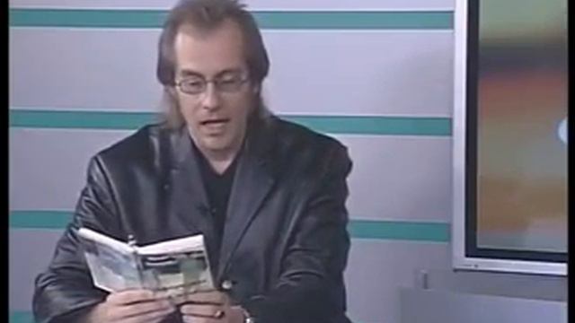 Н. Хамитов. КТО ТАКОЙ НАСТОЯЩИЙ УЧИТЕЛЬ? смотреть онлайн