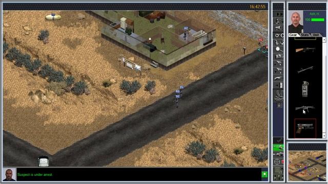 Police Quest : SWAT 2 [PC] 1998