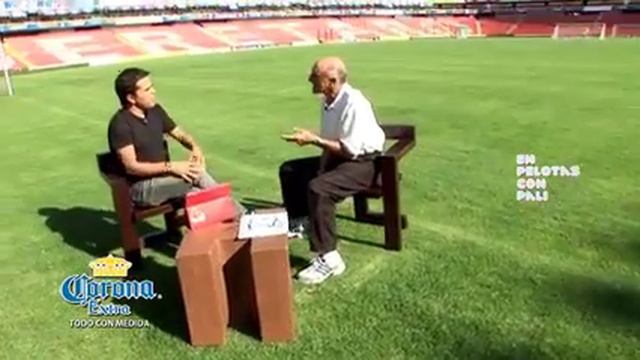 EN PELOTAS CON PALI /ROBERTO MATOSAS / PROG 09 /SEGUNDA TEMPORADA смотреть онлайн