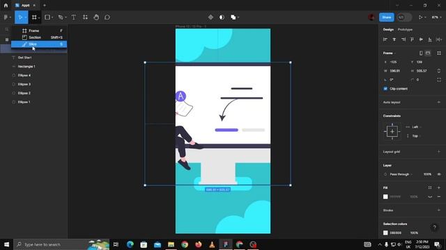 How To Create App With Figma Design Software Free?❌❓ смотреть онлайн