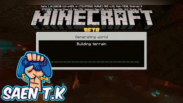 How to Zoom Option like a Java edition In Minecraft ? | Minecraft | SAEN T.K смотреть онлайн