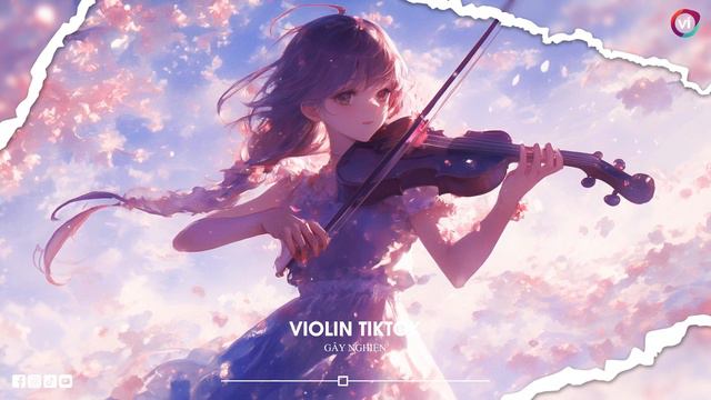 Way Back Home - Top 20 Bản Violin Hay Nhất Mọi Thời Đại |EDM Violin TikTok Gây Nghiện Hay Nhất 2024 смотреть онлайн