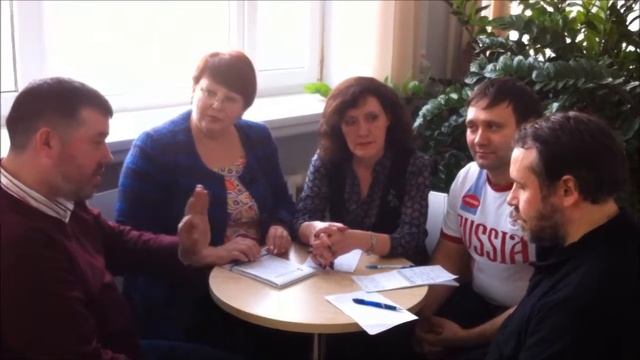 Моя школа. Школа индивидуальных учебных планов. смотреть онлайн
