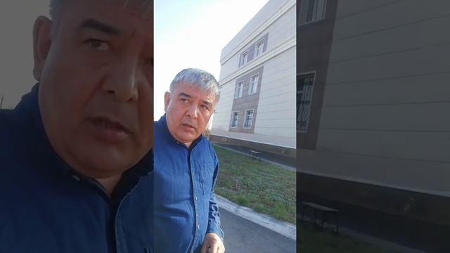 Обращение к прокурору области генеральную прокуратуру республики Казахстана принять меры смотреть онлайн