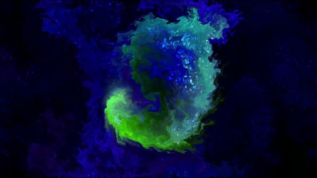 Fluid Sim Hue Test Ambilight TV Philips смотреть онлайн