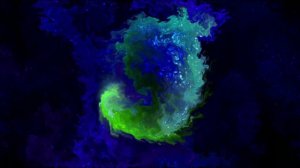 Fluid Sim Hue Test Ambilight TV Philips