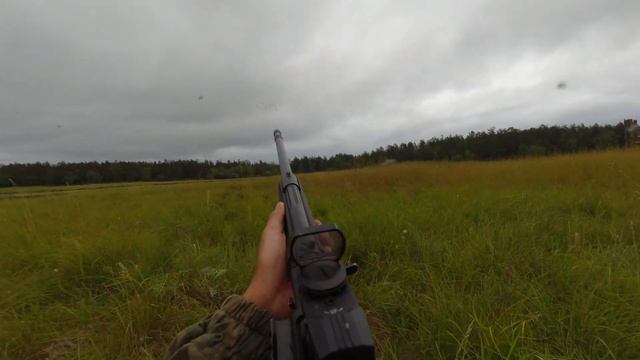 Охота на уток Традиционная охота на нырковых Күһүҥҥү кус. Умсааҕы үүрэн бултааһын Waterfowl Hunting