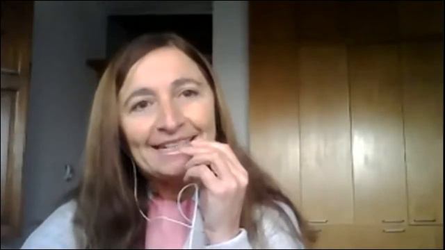 Charla “Cuidados y prevención de la salud en contexto de Pandemia. ¿Qué rol juega la comunicación?” смотреть онлайн