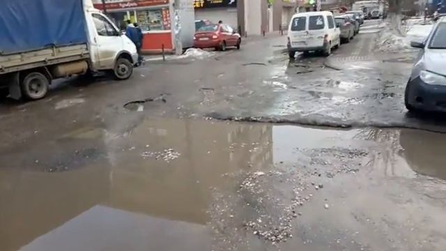 Ямы в Балашихе (г.Железнодорожный) смотреть онлайн