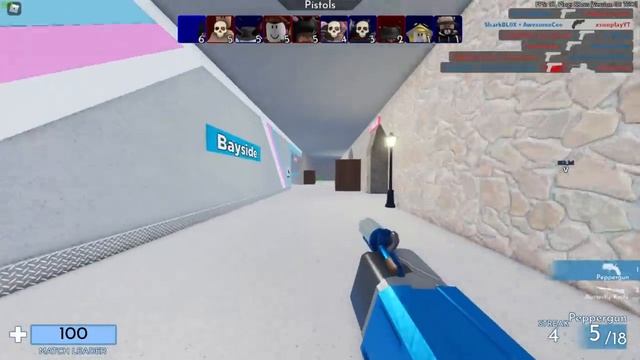 Some roblox players are angry over the roblox snow globe award? смотреть онлайн