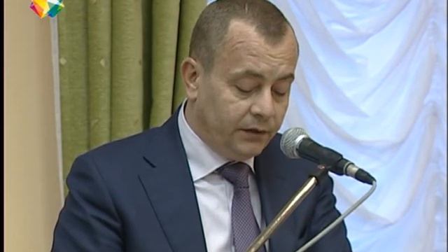 Оперативное совещание в Администрации г.Подольска. смотреть онлайн