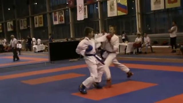 Агафонов Илья, 14 15 лет до 57кг смотреть онлайн