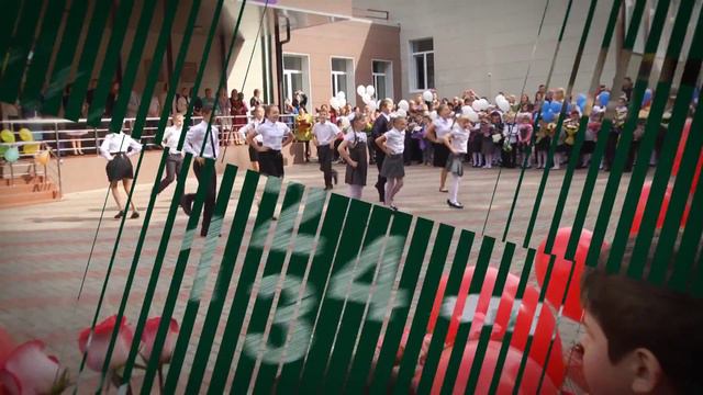 День знаний - первый раз в первый класс смотреть онлайн