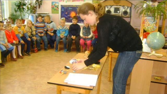 АМДОУ Детский сад № 7 Радуга Страна чудес смотреть онлайн