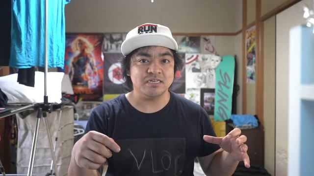 VLOG #94 - WHAT IT MEANS TO SHELTER IN PLACE AT YOKOSUKA BASE смотреть онлайн