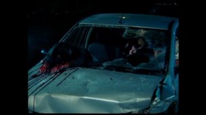 Видеоролик социальной рекламы "Пристегнись".mp4