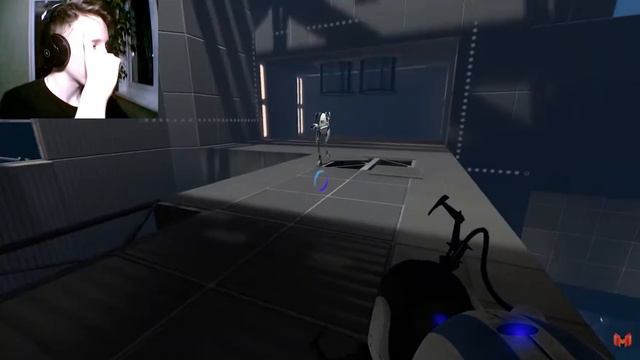 Хорошие игры #20 "Баги, Приколы, Фейлы"/реакция на мармок Marmok смотреть онлайн