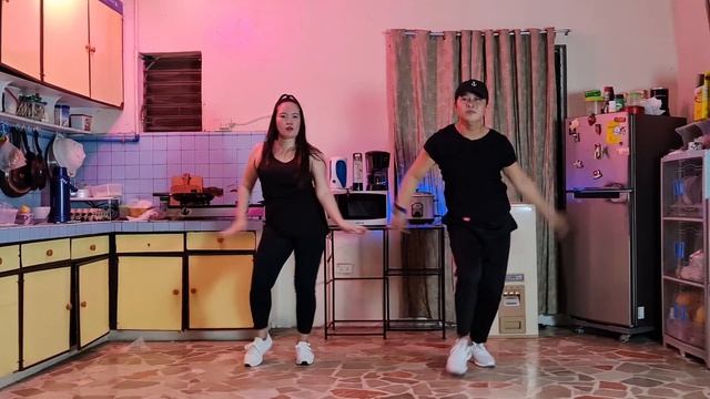 stony dance kizomba|Lets Make Sweat|zumba| смотреть онлайн