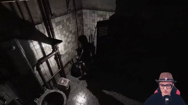 ВХОД В ЗЛОВЕЩИЙ БУНКЕР Tormented Souls №11 смотреть онлайн