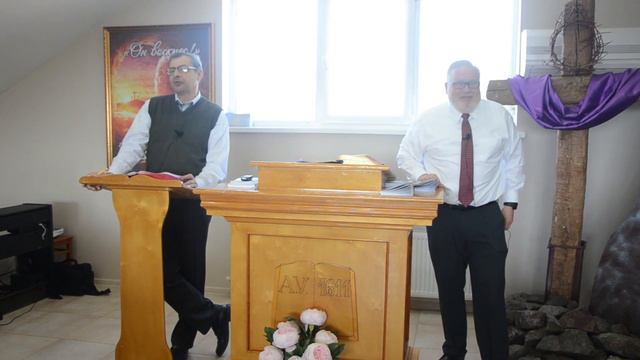 Giving God Glory - Ephesians 3:16-21; Воздать Богу Славу - Ефесянам 3:16-21 смотреть онлайн