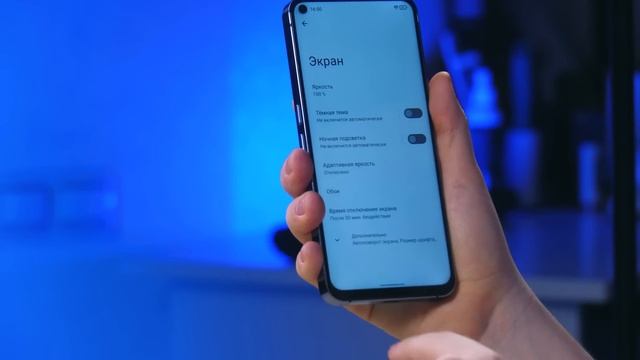Лютая ДИЧЬ!!! Копия Nothing Phone (1) за 300$ с Алиэкспресс! Китайцы издеваются..