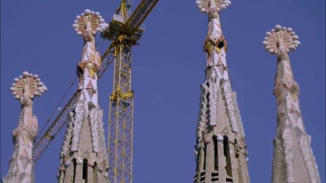 ТОП 10 самых красивых сооружений планеты | Невероятные Шедевры Мировой архитектуры смотреть онлайн