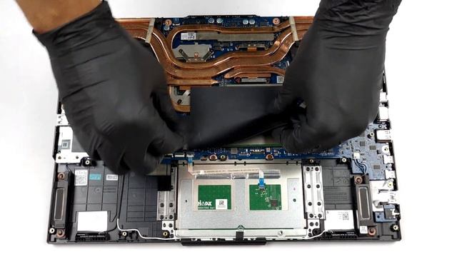 ?️ ASUS TUF Gaming A15 FA507 - Disassembly And Upgrade Options