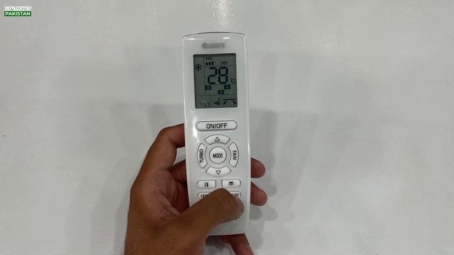 Gree Ac Remote Control Setting | Gree Fairy Inverter Remote | How to use Gree Ac Remote смотреть онлайн