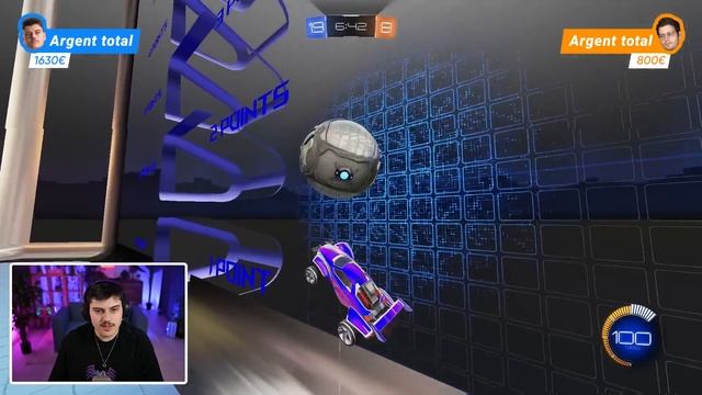 Plus TU MARQUES HAUT plus TU GAGNES DE L'ARGENT ! смотреть онлайн