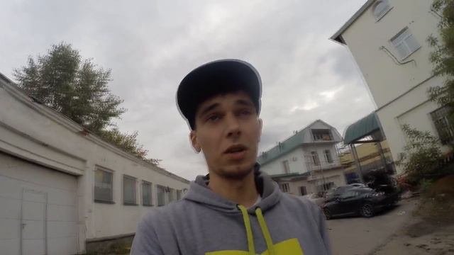 ПРАВИЛЬНАЯ полировка автомобиля! BMW E46 318i