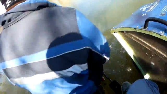 Плавающий - полноприводный - трицикл ВЕЗДЕХОД по воде смотреть онлайн