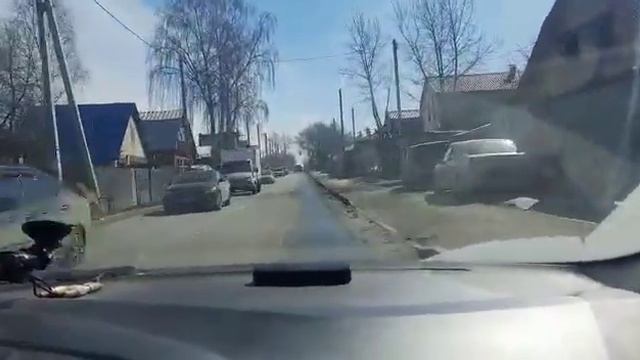 Разворот Бардина Ясная. Подготовка к экзамену ГИБДД на маршруте Юго-Запада смотреть онлайн