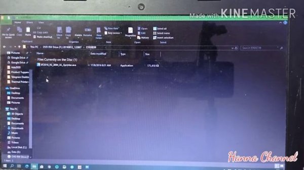 Cara Install Driver Thermal Printer Xprinter XP-420B
