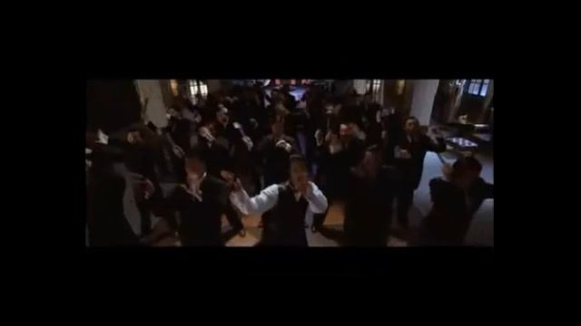 Танцы тома круза