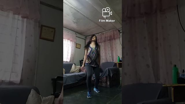 Oh Na Na full dance cover by jroa смотреть онлайн