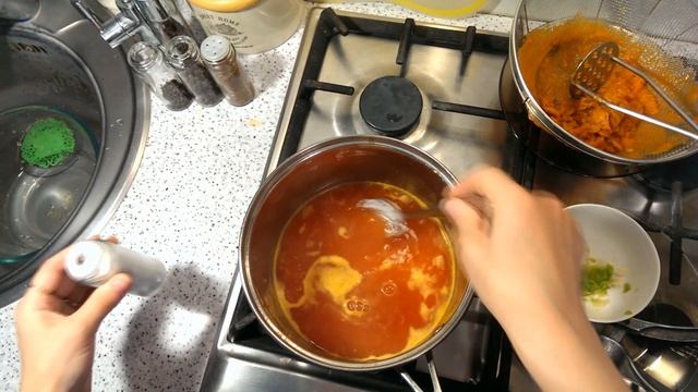 ? Соус из алычи быстрый простой рецепт - вкусная еда смотреть онлайн