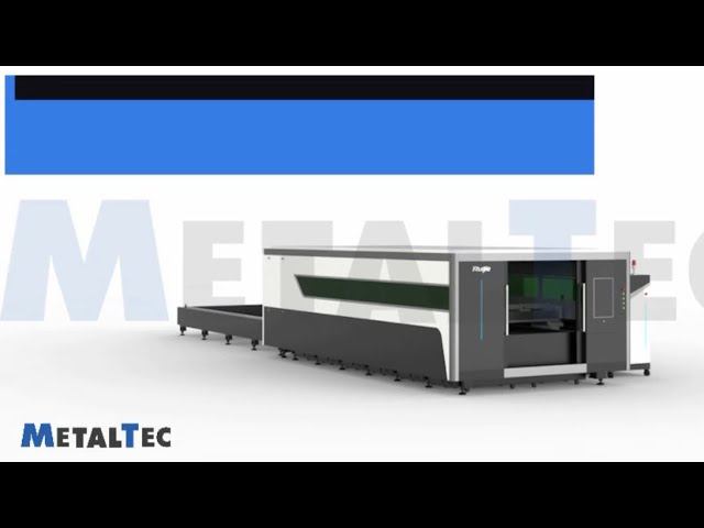 Станки с кабинетной защитой METALTEC видеообзор от компаниии СТАНКИ смотреть онлайн