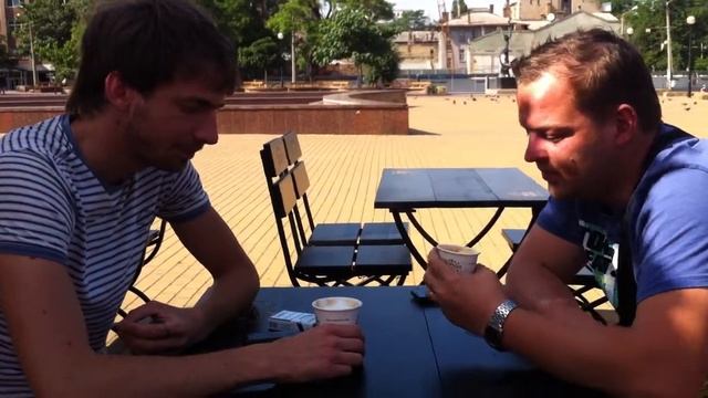 Отзыв о Surpresso от кафе Kult смотреть онлайн