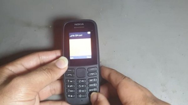 Nokia 1203 Security Code Reset 2020 All Nokia Security Code Reset Method