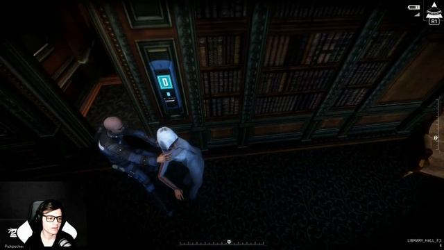 Metamorphosis - République Episode 2 смотреть онлайн