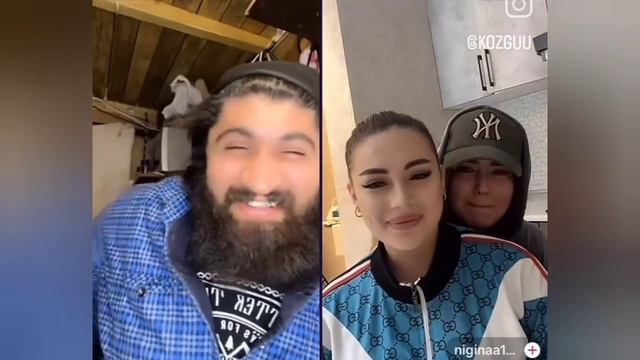 BU OT YANA KIM BO'LDI? QO'ZIVOY YANGI SONI смотреть онлайн