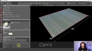 Как делать дизайн ландшафтного освещения в DIALux EVO?