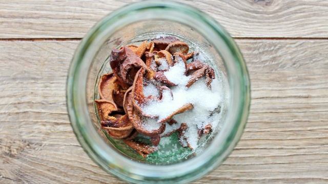 Вкусные будни