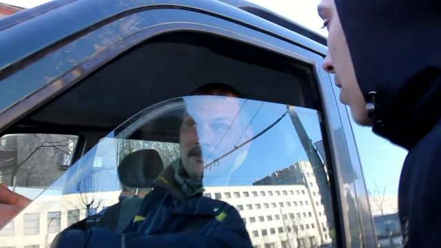 СтопХамСПб - Прокатил смотреть онлайн