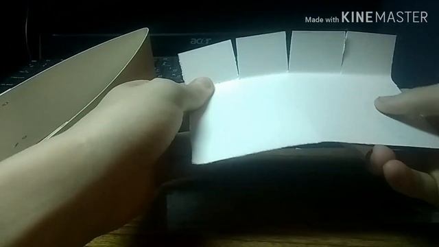 Как сделать шапку из картона и бумаги смотреть онлайн