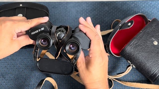 Экспортные версии бинокля БПЦ 8x30 смотреть онлайн