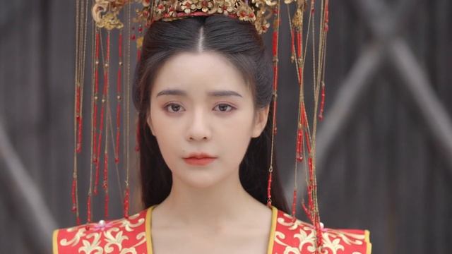 【ENG SUB】《神君家的小白狐 Fox Spirit: God Lord's Love》第24集 | 霸道叛逆白狐与禁欲高冷神君的虐恋 смотреть онлайн