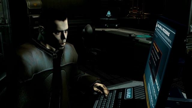 DOOM 3 Xbox Series S Геймплей 60 FPS смотреть онлайн