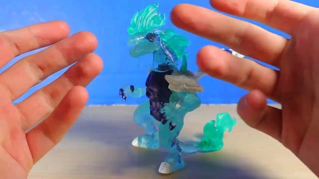 REVIEW: Mega Construx Breakout Beasts Series #5 COMPLETE смотреть онлайн